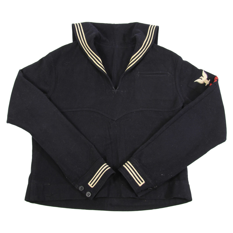 Veste jumper, US Navy, Pharmacist's Mate 1st Class (Corpsman)