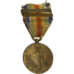 Médaille, US, World War I Victory