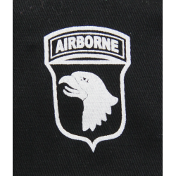 Bucket Hat, 101st Airborne Division