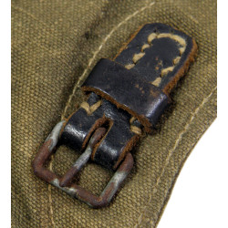 Gaiters, German, Wehrmacht