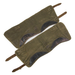 Gaiters, German, Wehrmacht