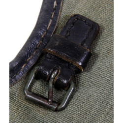 Gaiters, German, Wehrmacht