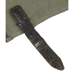 Gaiters, German, Wehrmacht