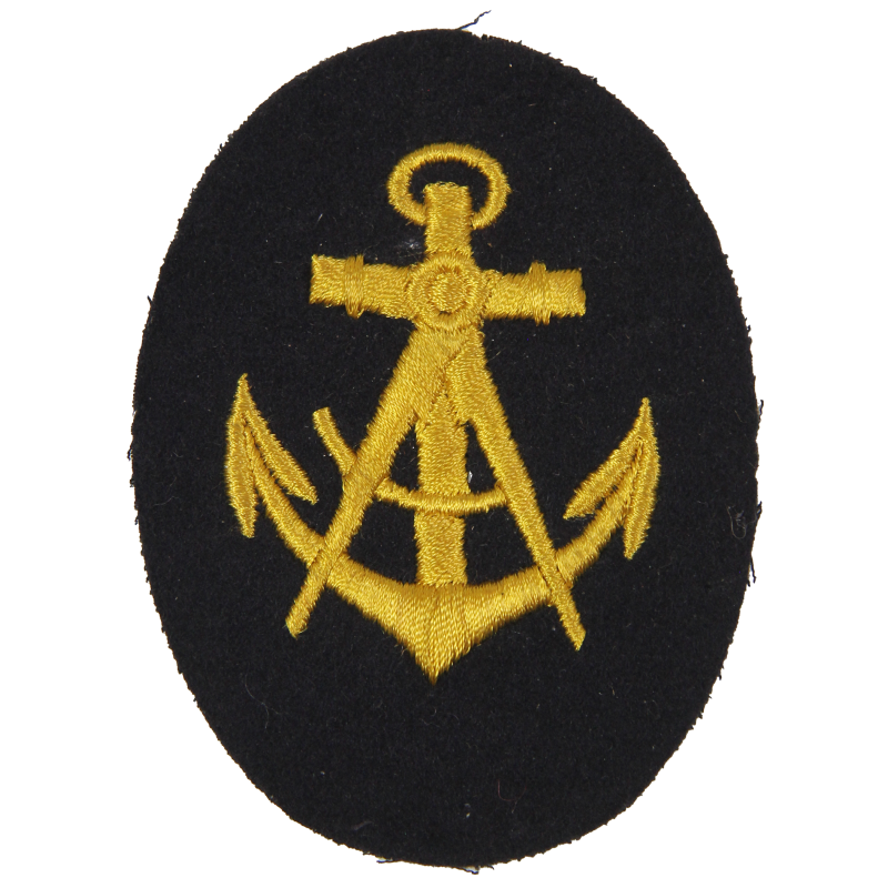 Insigne de charpentier Kriegsmarine