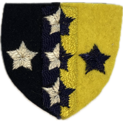 Insignia, HQ Southern Command, Royal Army Service Corps