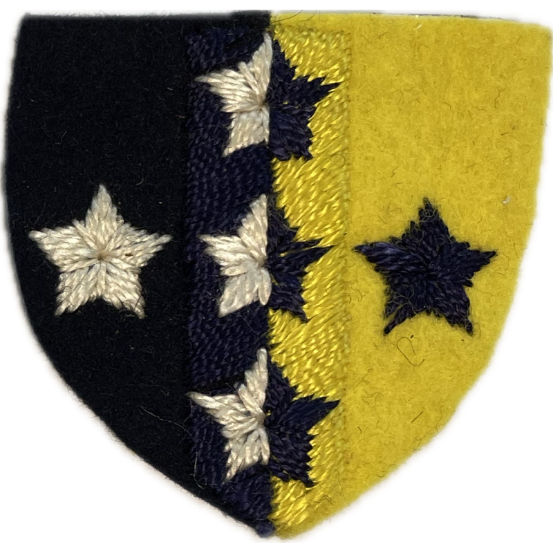 Insigne, HQ Southern Command, Royal Army Service Corps