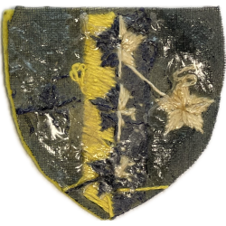 Insigne, HQ Southern Command, Royal Army Service Corps