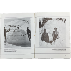 Book, Mountain Troops: 10th Mountain Division, Camp Hale, Colorado