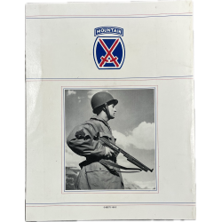 Book, Mountain Troops: 10th Mountain Division, Camp Hale, Colorado