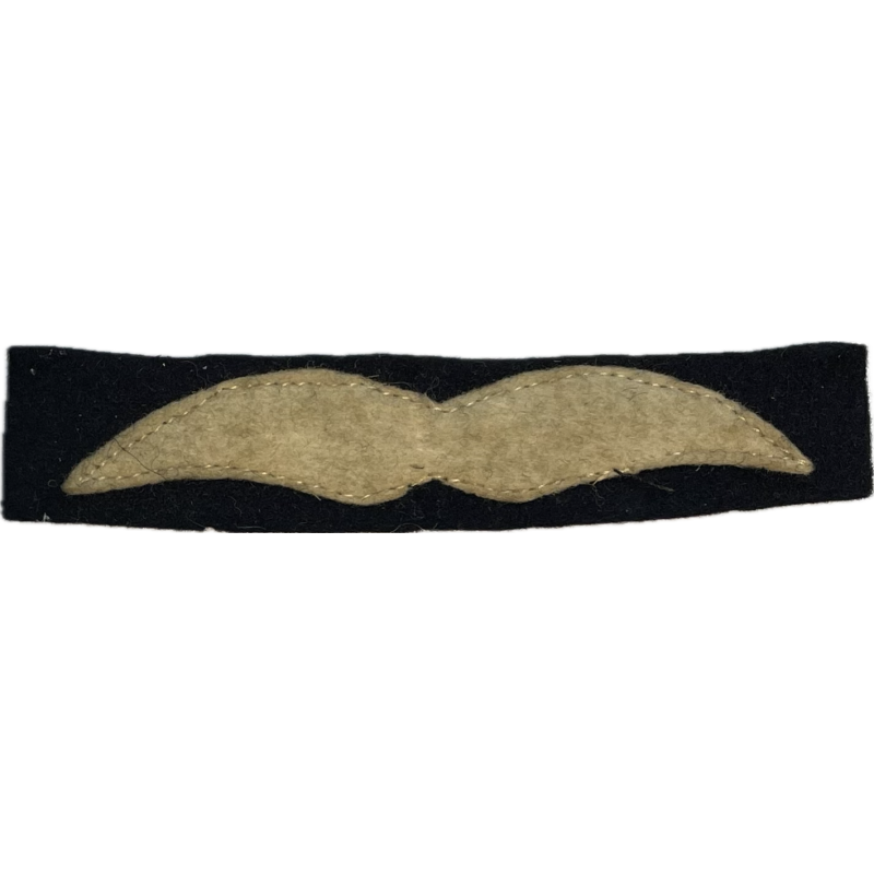 Grade de manche, Sous-Officier, Luftwaffe, Unteroffizier