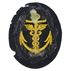 Insigne d'agent administratif, Sous-Officier, Kriegsmarine