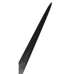 Couteau de tranchée, Knuckle Knife M1917, L.F. & C., avec fourreau, 1918