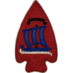 Insigne, 474th Infantry Regiment