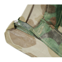 Poncho, Camouflage, Reversible, USMC & US Navy