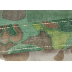 Poncho, Camouflage, Reversible, USMC & US Navy