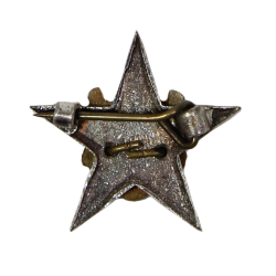 Insigne de col officier, General Staff Corps, J.R. GAUNT LONDON