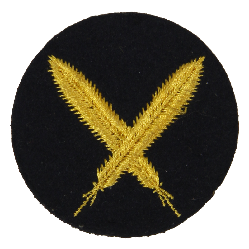 Insigne d'employé de bureau, Kriegsmarine