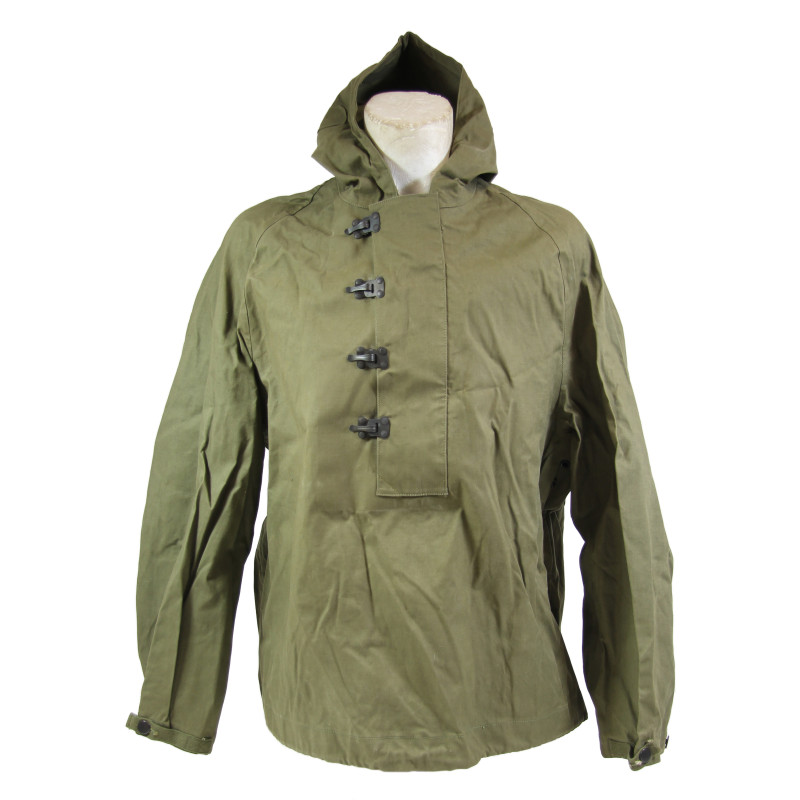 Army parka wet weather best sale