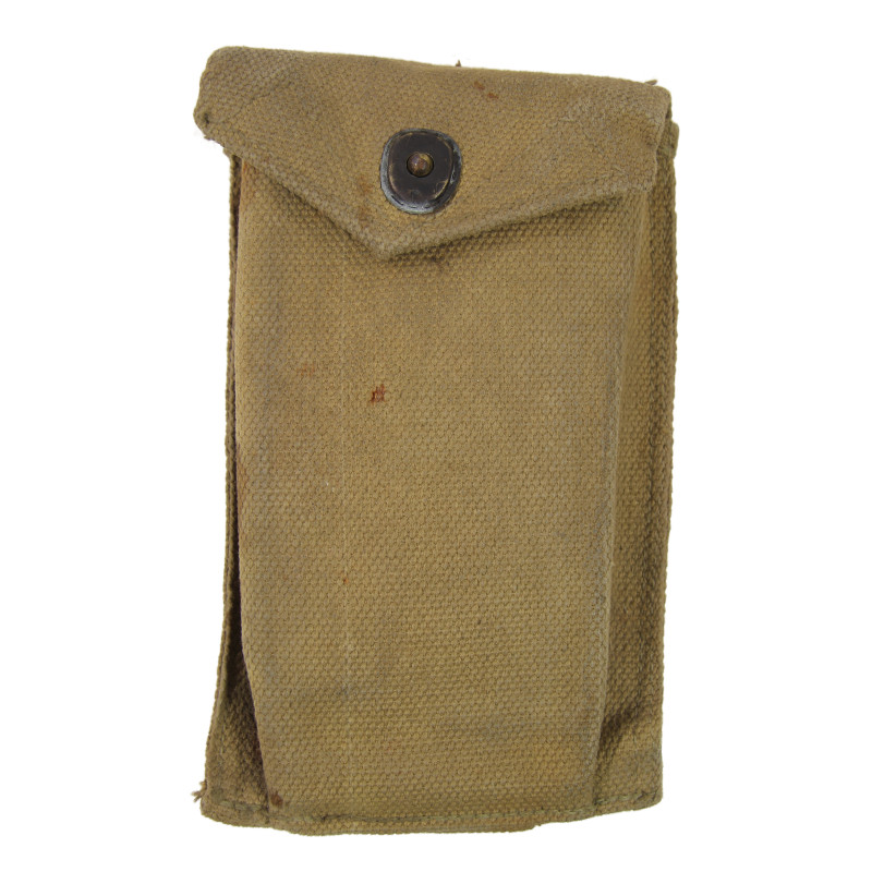 Pouch, Magazine, UD M42 Submachine Gun, for Dual Magazine