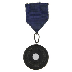 ᛋᛋ-Dienstauszeichnung, Long Service Award, Fourth Class