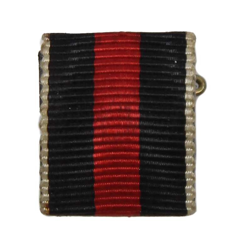 Ribbon bar, Sudetenland Medal, Anschluss