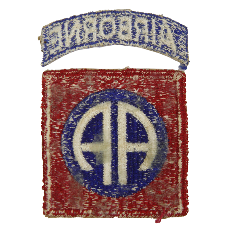 Patch, 82nd Airborne Division