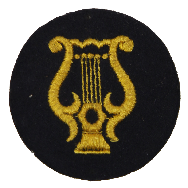 Insigne de Musicien, Kriegsmarine