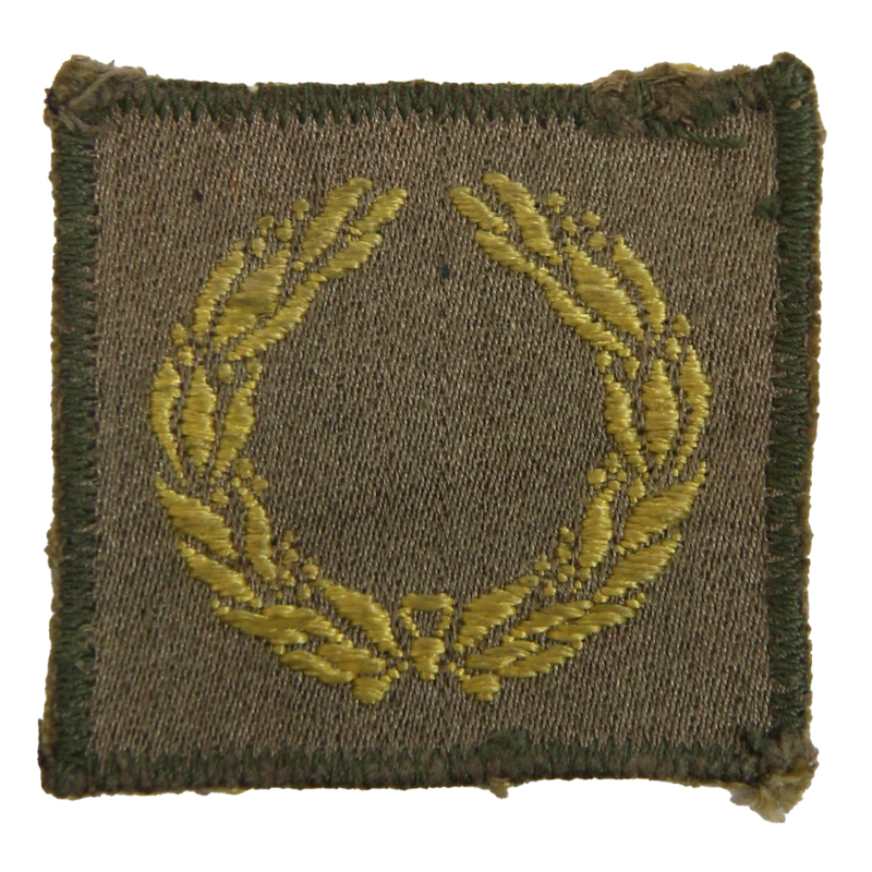 Insignia, Meritorious Unit Citation