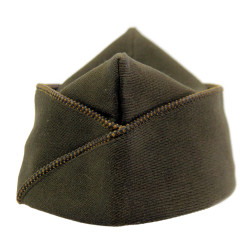 Cap, Garrison, USAAF, Size 6 3/4