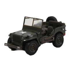 Jeep Willys 1/32e