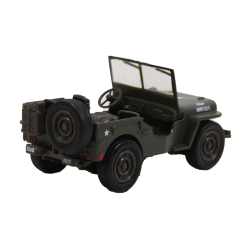 Jeep Willys 1/32e