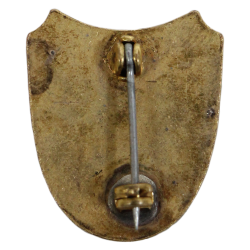 Crest, 100th Infantry Division, à épingle