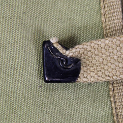 Sac à dos M-1928, British Made, C.P. LTD. 1943-1944