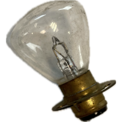 Light Bulb, Carlton Electric CO., for vehicles