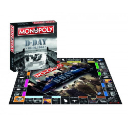 Monopoly D-Day 06.06.1944