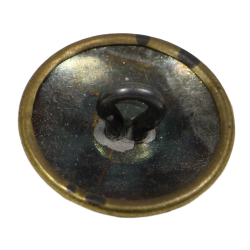 Button, Brass, Feldbluse, Kriegsmarine