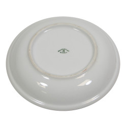 Saucer, China, US Army, Rosenthal