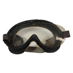 Goggles, Flying, Polaroid, Type B-8, USAAF, in Box