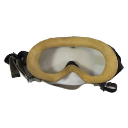 Goggles, Flying, Polaroid, Type B-8, USAAF, in Box