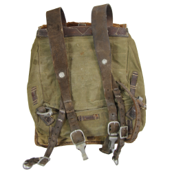 Rucksack, M34, Tornister, 1936