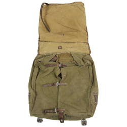 Rucksack, M34, Tornister, 1936