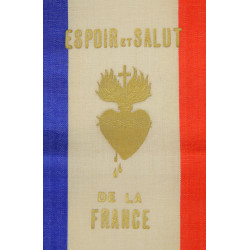 Souvenirs, État français and Maréchal Pétain