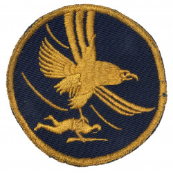 Insignia, 1st Troop Carrier Command