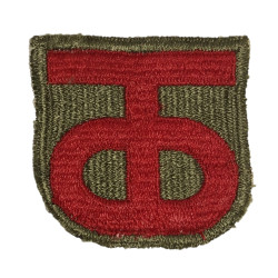 Insigne, 90th Infantry Division