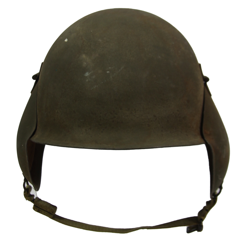 Casque anti-flak, M3, USAAF, complet