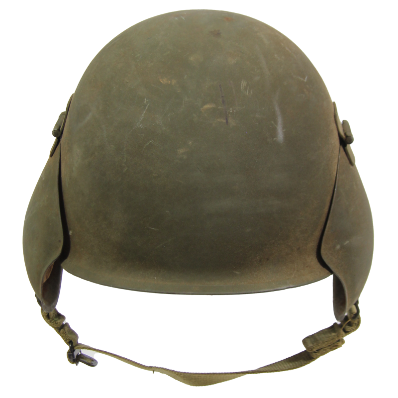 Helmet Flak M3 Usaaf Complete