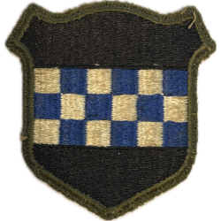 Insigne, 99th Infantry Division