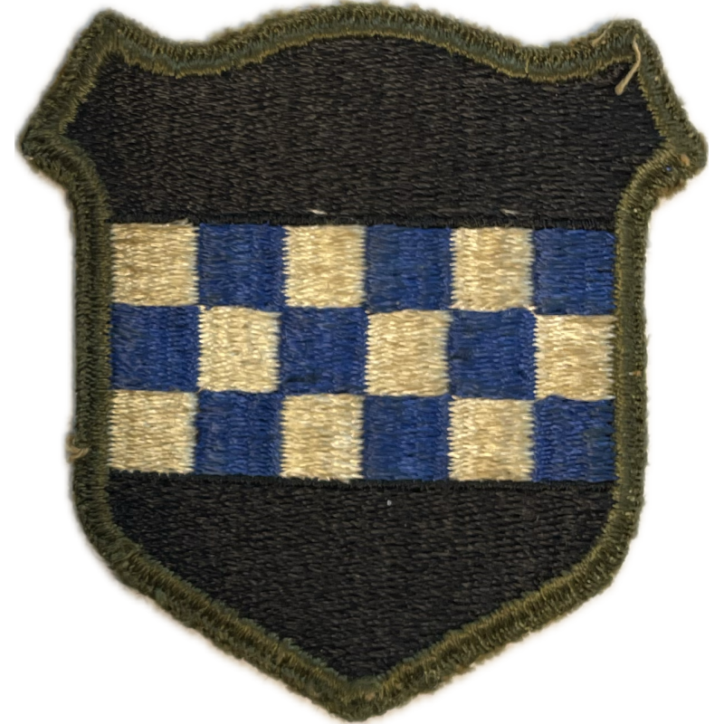 Insigne, 99th Infantry Division