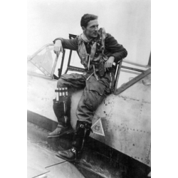 Boots, Flying, Luftwaffe, Normandy