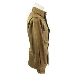 Veste de parachutiste M-1941, 501st Parachute Infantry Regiment